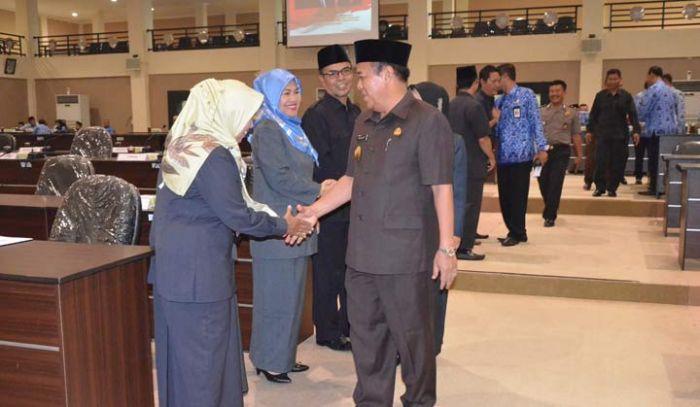 Fadeli: Tingginya Serapan Belanja jadi Komitmen Bersama Fadeli: Tingginya Serapan Belanja jadi Komitmen Bersama