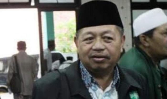 Ketua NU Blitar Kecam Aksi 22 Mei: Tindakan Anarkis Bertentangan Ajaran Agama Ketua NU Blitar Kecam Aksi 22 Mei: Tindakan Anarkis Bertentangan Ajaran Agama