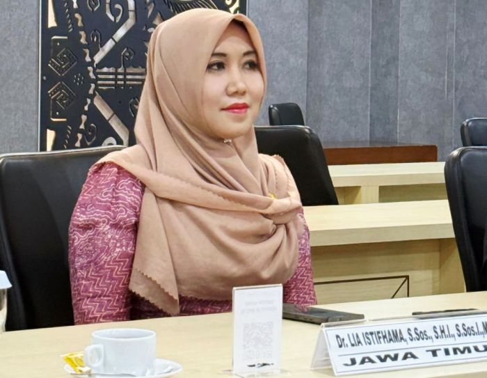 Senator Lia Istifhama Dorong Pemerataan Akses dan Kualitas Pendidikan