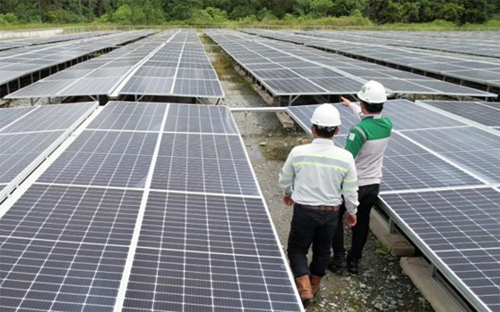 7 Vendor PLTS untuk Perusahaan di Indonesia