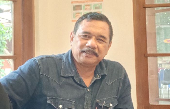 Soroti Seringnya Kebocoran Pipa PDAM, Lira Malang Raya Buka Posko Pengaduan Soroti Seringnya Kebocoran Pipa PDAM, Lira Malang Raya Buka Posko Pengaduan