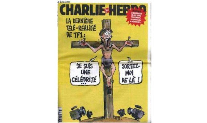 MUI Lebak: Jangan Terpancing, Charlie Hebdo Juga Menghina Yesus