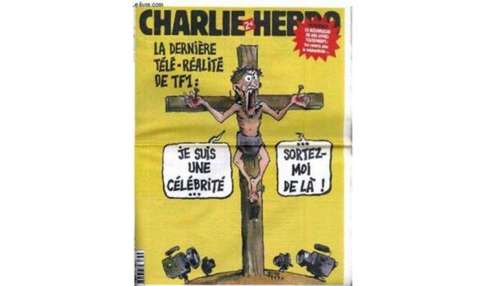 MUI Lebak: Jangan Terpancing, Charlie Hebdo Juga Menghina Yesus MUI Lebak: Jangan Terpancing, Charlie Hebdo Juga Menghina Yesus