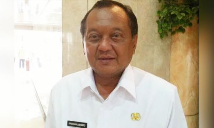 Pro Kontra Tambang Emas Banyuwangi, Kepala Bakesbangpol Jatim: Gubernur Selalu Temui Warganya Pro Kontra Tambang Emas Banyuwangi, Kepala Bakesbangpol Jatim: Gubernur Selalu Temui Warganya