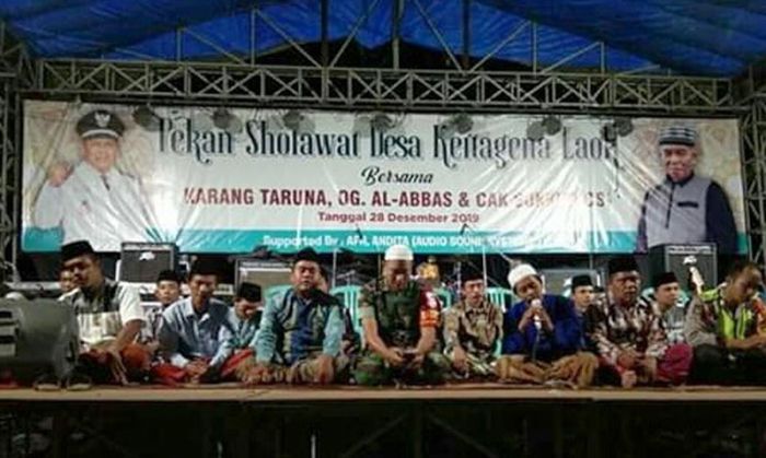 Pernah Kecolongan, Izin Keramaian di Kadur Pamekasan Diperketat Pernah Kecolongan, Izin Keramaian di Kadur Pamekasan Diperketat
