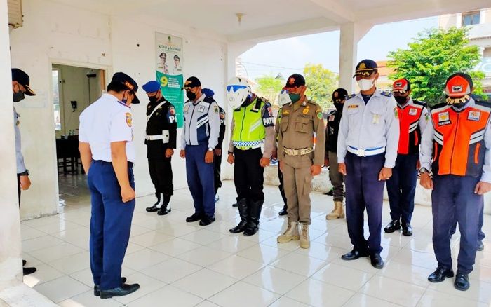 Selama Ramadan, Dishub Kota Pasuruan Laksanakan Operasi Penertiban Juru Parkir Selama Ramadan, Dishub Kota Pasuruan Laksanakan Operasi Penertiban Juru Parkir