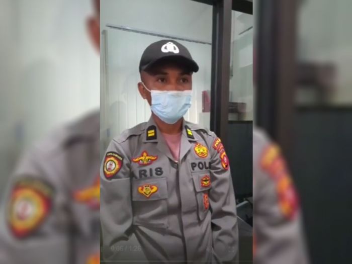 Demi Memikat Wanita Idamannya, Pemuda dari Gorontalo Menyamar jadi Polisi Gadungan Demi Memikat Wanita Idamannya, Pemuda dari Gorontalo Menyamar jadi Polisi Gadungan