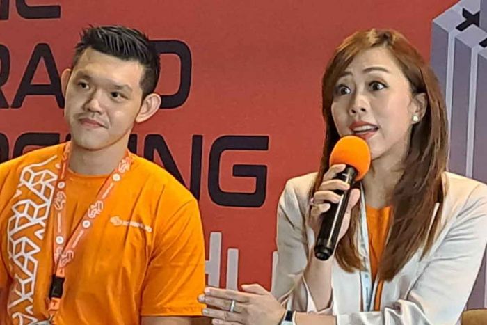 IdeaHub Berikan Akses Gratis Bekerja di Coworking Space Selama 7 Hari IdeaHub Berikan Akses Gratis Bekerja di Coworking Space Selama 7 Hari