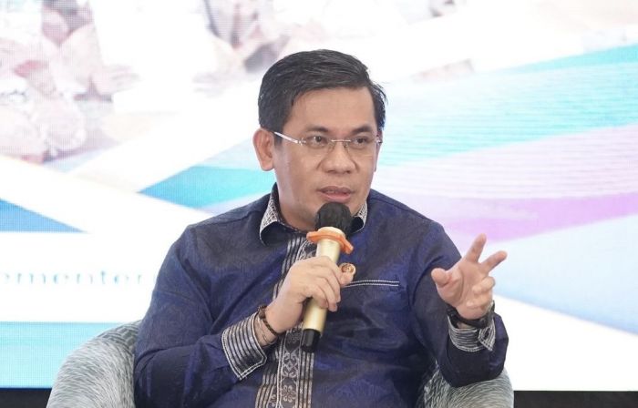 Kabiro Humas dan Protokol Kementerian ATR BPN Tegaskan Sense of Crisis dalam Komunikasi Publik Kabiro Humas dan Protokol Kementerian ATR BPN Tegaskan Sense of Crisis dalam Komunikasi Publik
