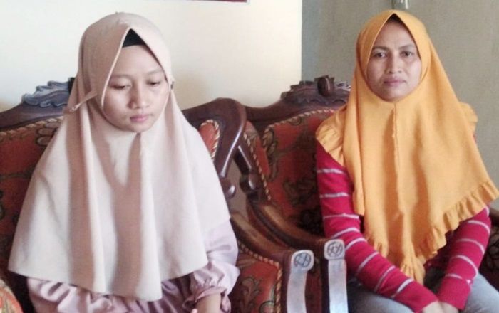 Tergiur Wanita Lain, Kades di Jember Pilih Nikah Siri, Istri Sah Dipulangkan ke Rumah Mertua Tergiur Wanita Lain, Kades di Jember Pilih Nikah Siri, Istri Sah Dipulangkan ke Rumah Mertua