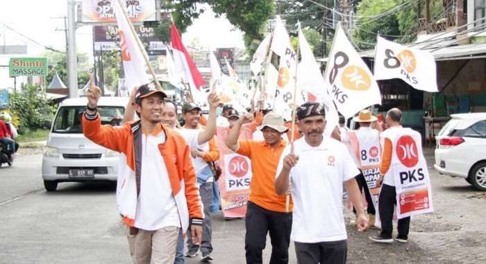 Ketua DPD PKS Sambut Positif dan Dukung Cak Nur Maju Cawali Kota Batu Ketua DPD PKS Sambut Positif dan Dukung Cak Nur Maju Cawali Kota Batu