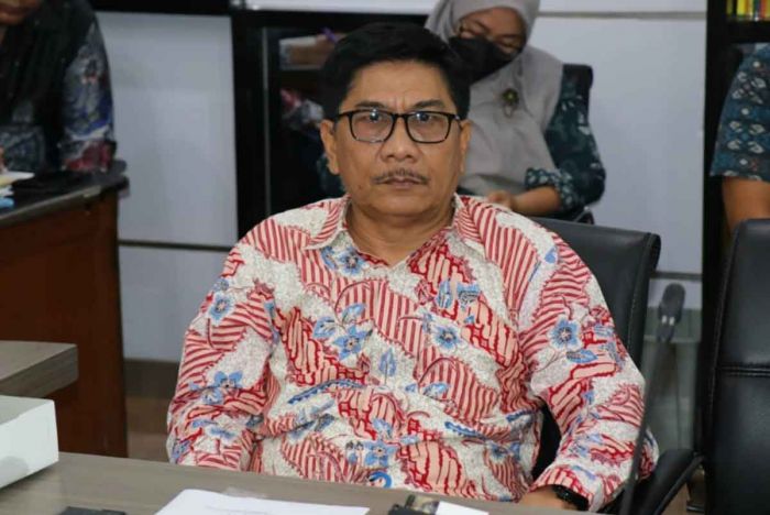 Dewan: Renovasi Kerusakan Gedung SDN dan SMPN di Gresik Butuh Anggaran Rp500 M Dewan: Renovasi Kerusakan Gedung SDN dan SMPN di Gresik Butuh Anggaran Rp500 M