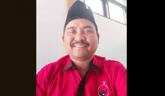 Qosim, Alif, Nadir, dan Anis Masuk Nominator Rekom DPP PDIP Qosim, Alif, Nadir, dan Anis Masuk Nominator Rekom DPP PDIP