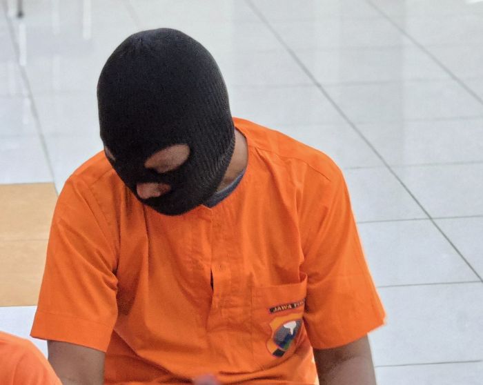 Oknum Pimpinan Media Online di Probolinggo Jadi Tersangka Pemerasan Pengusaha Tambak Udang