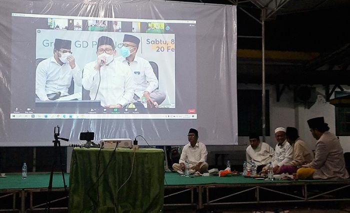 Menyongsong Satu Abad NU, Momentum PKB Bergerak Cepat Berkhidmat untuk Kemaslahatan Umat Menyongsong Satu Abad NU, Momentum PKB Bergerak Cepat Berkhidmat untuk Kemaslahatan Umat