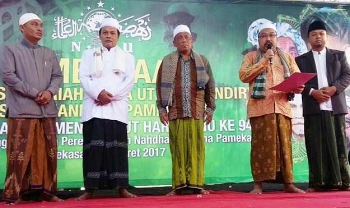 PCNU Pamekasan Launching Koperasi Syariah Nawa Utama Mandiri PCNU Pamekasan Launching Koperasi Syariah Nawa Utama Mandiri