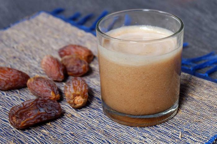 5 Jus yang Efektif Atasi Keluhan Asam Lambung 5 Jus yang Efektif Atasi Keluhan Asam Lambung