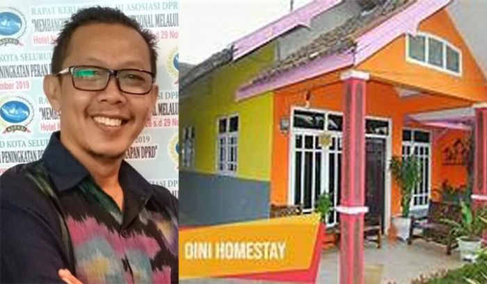 Komisi B DPRD Kota Batu Usul Homestay dan Villa Dibatasi Komisi B DPRD Kota Batu Usul Homestay dan Villa Dibatasi