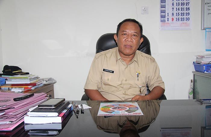 Blanko e-KTP Terbatas, Dispendukcapil Ngawi Prioritaskan yang Bepergian