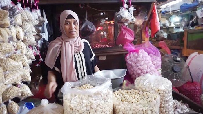 Harga Diprediksi Naik Akhir Maret, KPPU Usulkan Impor Bawang Putih Harga Diprediksi Naik Akhir Maret, KPPU Usulkan Impor Bawang Putih