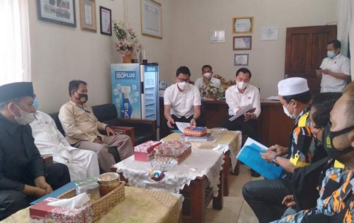 Kasus Nihilnya PADes Pandean, Polres Pasuruan Sebut Ada Kesalahan Administrasi