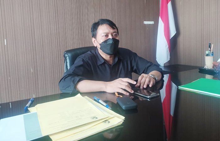 Berdalih Efisiensi, Klinik di Ketapang Bisa Cetak Hasil Tes Rapid Negatif Tanpa Periksa Penumpang Berdalih Efisiensi, Klinik di Ketapang Bisa Cetak Hasil Tes Rapid Negatif Tanpa Periksa Penumpang