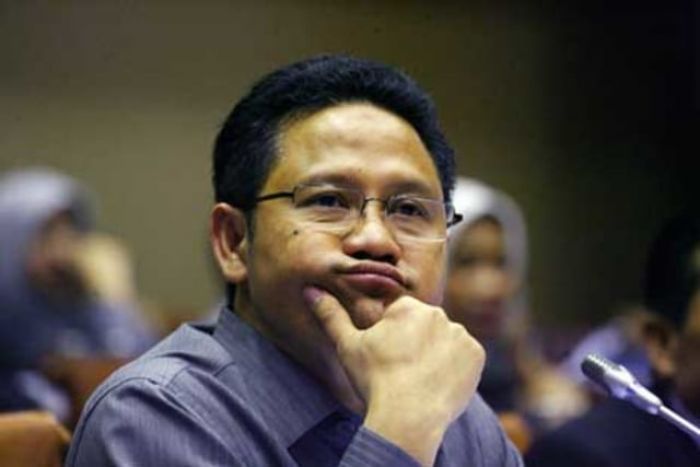 Ada Gerakan Dongkel Cak Imin dari Ketum PKB, Utusan Istana Temui Kiai-Kiai NU? Ada Gerakan Dongkel Cak Imin dari Ketum PKB, Utusan Istana Temui Kiai-Kiai NU?