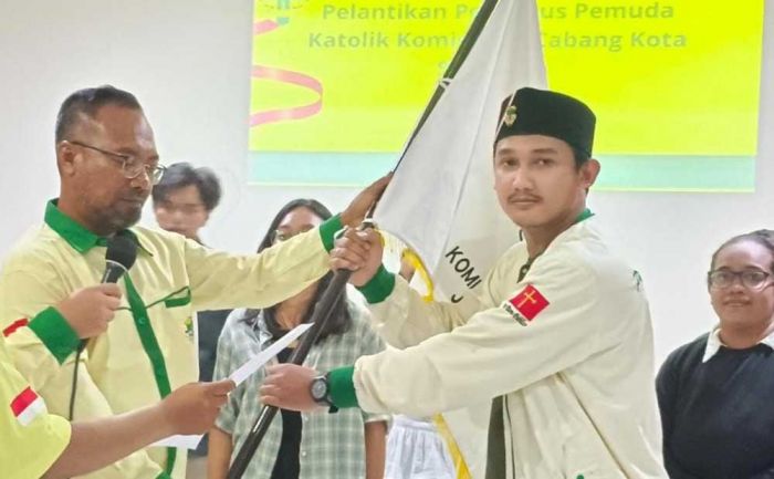 Bukan Hanya Kartar, Pemuda Katolik Juga tak Dilibatkan Dalam Musrenbang oleh SNL Bukan Hanya Kartar, Pemuda Katolik Juga tak Dilibatkan Dalam Musrenbang oleh SNL