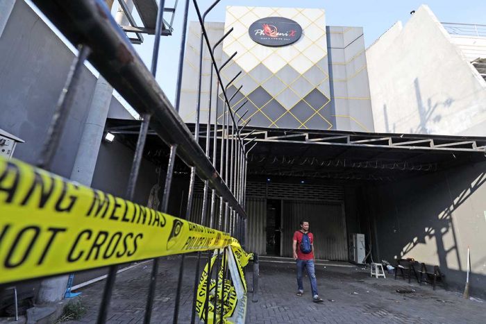Pascapenusukan hingga Tewaskan Pengunjung, Warga Sekitar Minta Diskotik Phoenix Surabaya Ditutup