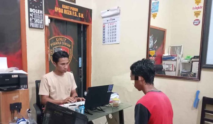 Aniaya Lansia karena Dendam, Warga Pamekasan ini Terancam 5 Tahun Penjara
