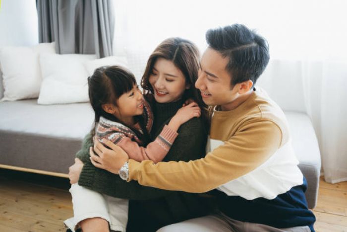Simak 6 Strategi Efektif Kembangkan Nilai Positif dalam Keluarga