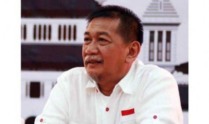Deddy Mizwar Akui Belum Ada Investor yang Serius Garap Bandara Internasional Kertajati Deddy Mizwar Akui Belum Ada Investor yang Serius Garap Bandara Internasional Kertajati