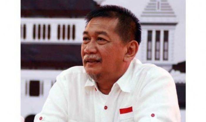 Deddy Mizwar Akui Belum Ada Investor yang Serius Garap Bandara Internasional Kertajati