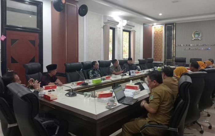 Nasib 1.200 Tenaga Honorer Non-Database BKN Tunggu Pusat Nasib 1.200 Tenaga Honorer Non-Database BKN Tunggu Pusat