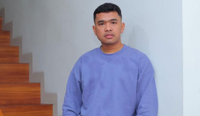 Terlibat Pengeroyokan di Jakarta Selatan, Putra Siregar Bilang Begini Terlibat Pengeroyokan di Jakarta Selatan, Putra Siregar Bilang Begini