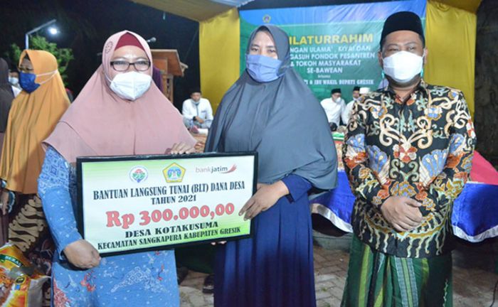 Gelar Kunker di Gresik Kepulauan, Bupati Gus Yani Gagas OPD Work From Bawean Gelar Kunker di Gresik Kepulauan, Bupati Gus Yani Gagas OPD Work From Bawean