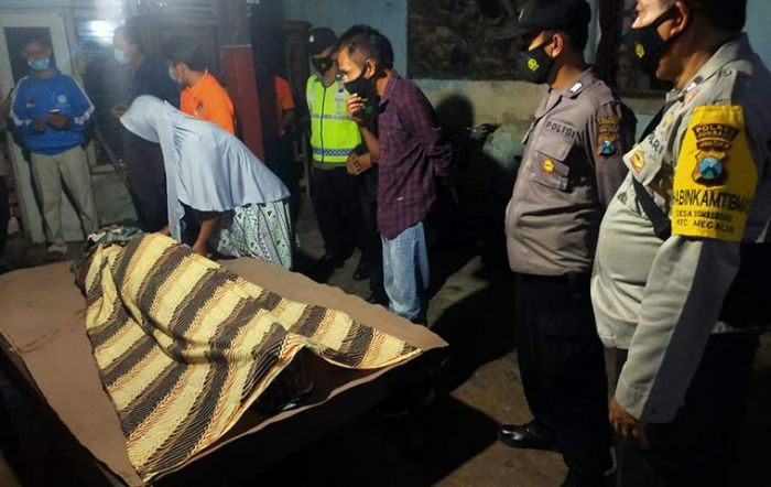 Nyalakan Genset, Seorang Petani di Jombang Tewas Tersengat Jebakan Tikus