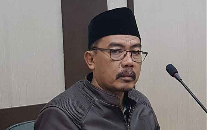 DPRD Setujui Pembahasan Raperda Perubahan Tentang Pemdes, Berharap Bisa Minimalisir Masalah Pilkades