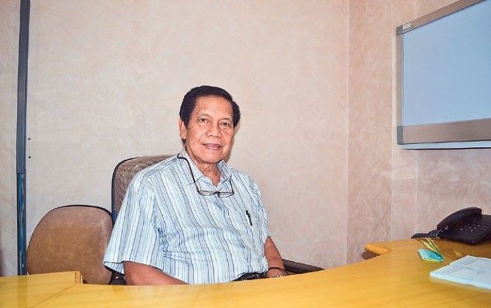 Benarkah Terjadi "Aib" di Rumah Sakit dan Dokter? Prof Dr dr Puruhito Ngaku Malu Benarkah Terjadi "Aib" di Rumah Sakit dan Dokter? Prof Dr dr Puruhito Ngaku Malu