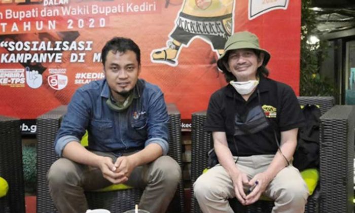 Terkait Iklan Kampanye, Dewan Pers: Media Harus Bijaksana Pedomani Aturan