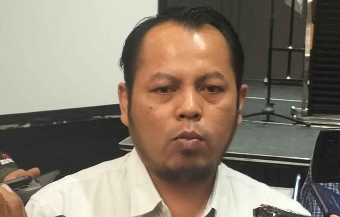 Ketua KPU Jatim: Kepulauan Sumenep Jadi Prioritas Pendistribusian Logistik Pemilu 2024 Ketua KPU Jatim: Kepulauan Sumenep Jadi Prioritas Pendistribusian Logistik Pemilu 2024