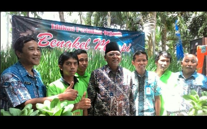 Peringati HKP dan Hari Pangan se-Dunia, Bupati Malang Ajak Luaskan Pertanian Peringati HKP dan Hari Pangan se-Dunia, Bupati Malang Ajak Luaskan Pertanian