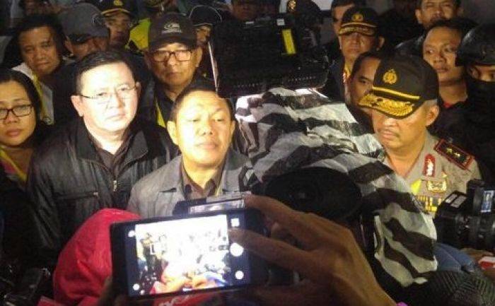 Baru Empat Terpidana Mati yang Dieksekusi, Ini Alasan Jampidum Baru Empat Terpidana Mati yang Dieksekusi, Ini Alasan Jampidum