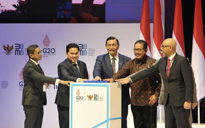 SIG Lanjutkan Transformasi dari Produsen Semen Jadi Penyedia Solusi Bahan Bangunan Kebanggaan Negeri SIG Lanjutkan Transformasi dari Produsen Semen Jadi Penyedia Solusi Bahan Bangunan Kebanggaan Negeri