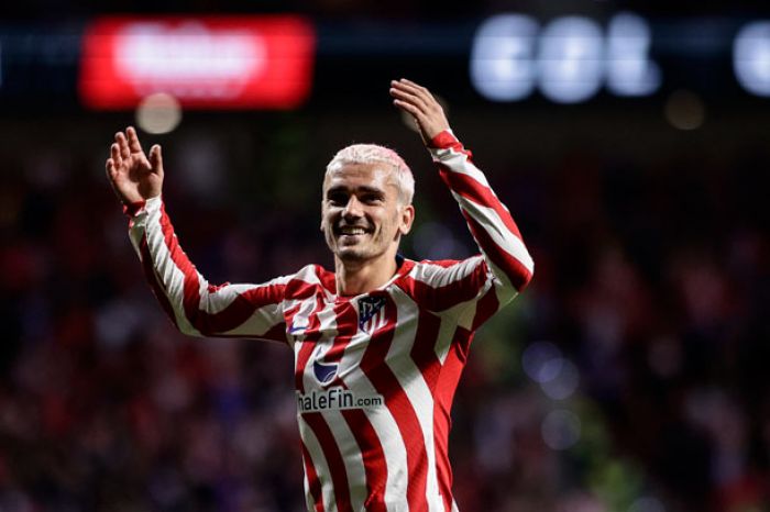 Hasil Atletico Madrid vs Cadiz: Menang Telak, Los Colchoneros Sodok Posisi Kedua Hasil Atletico Madrid vs Cadiz: Menang Telak, Los Colchoneros Sodok Posisi Kedua