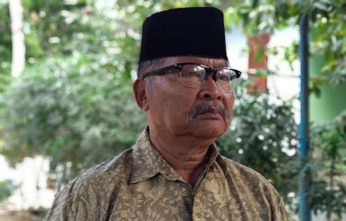 Veteran Bakal Terima Kenaikan Insentif dari Pemerintah Veteran Bakal Terima Kenaikan Insentif dari Pemerintah