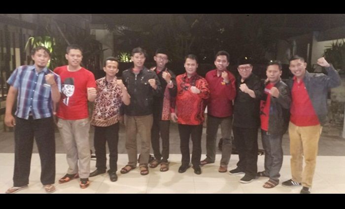 LBHA Triksakti Indonesia Jatim Desak DPR RI Segera Rampungkan UU Anti Terorisme LBHA Triksakti Indonesia Jatim Desak DPR RI Segera Rampungkan UU Anti Terorisme