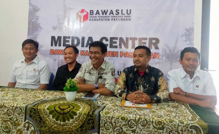 Bawaslu Pasuruan: Kepala Dispendik Langgar Netralitas
