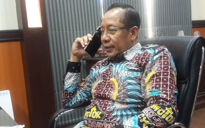 Soal Wakil, Setiajit Siapkan Kejutan di Pilkada Tuban