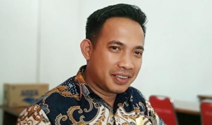 Abrasi Tanggul Sungai Grindulu Tak Bisa Diatasi dengan Akar Wangi, Dewan Minta Langkah Teknis Abrasi Tanggul Sungai Grindulu Tak Bisa Diatasi dengan Akar Wangi, Dewan Minta Langkah Teknis